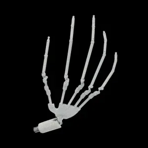 Ball Joint Skeleton Hand [+€50.00]